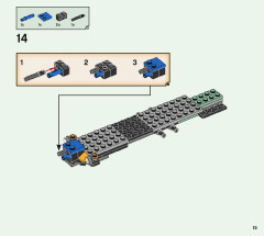 LEGO 71752 instructions page 15 – build guide