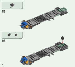 LEGO 71752 instructions page 16 – build guide