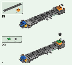 LEGO 71752 instructions page 18 – build guide