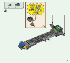 LEGO 71752 instructions page 19 – build guide