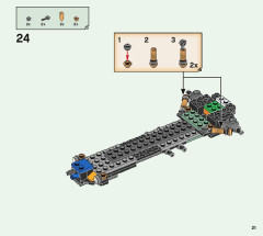 LEGO 71752 instructions page 21 – build guide
