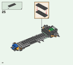 LEGO 71752 instructions page 22 – build guide