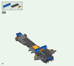 LEGO 71752 instructions page 26 – build guide