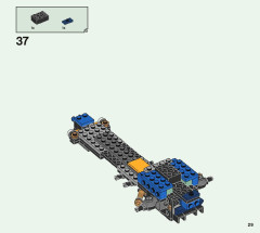 LEGO 71752 instructions page 29 – build guide
