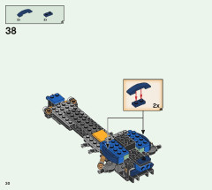 LEGO 71752 instructions page 30 – build guide