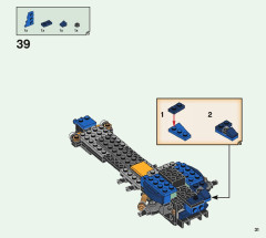LEGO 71752 instructions page 31 – build guide