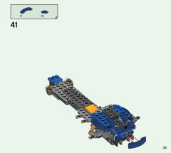 LEGO 71752 instructions page 33 – build guide