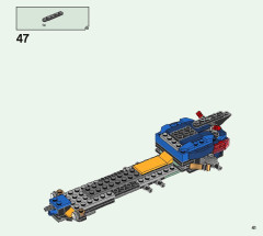 LEGO 71752 instructions page 41 – build guide