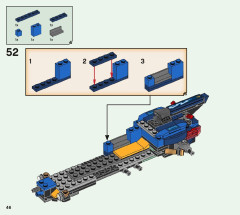 LEGO 71752 instructions page 46 – build guide
