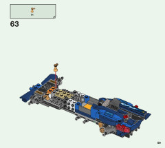 LEGO 71752 instructions page 59 – build guide
