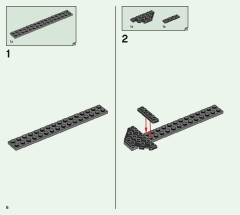 LEGO 71752 instructions page 6 – build guide