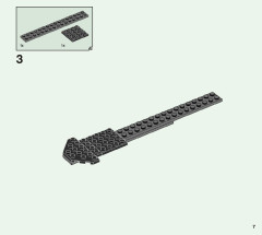LEGO 71752 instructions page 7 – build guide