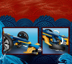 LEGO 71752 instructions page 92 – build guide