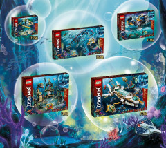 LEGO 71752 instructions page 93 – build guide