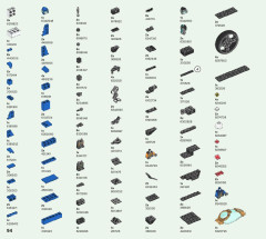 LEGO 71752 instructions page 94 – build guide