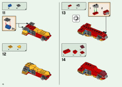 LEGO 71753 instructions page 10 – build guide