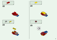 LEGO 71753 instructions page 13 – build guide