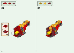 LEGO 71753 instructions page 18 – build guide
