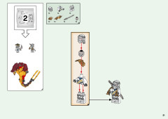 LEGO 71753 instructions page 21 – build guide