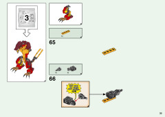 LEGO 71753 instructions page 33 – build guide