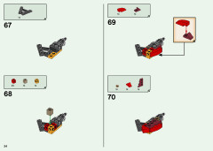 LEGO 71753 instructions page 34 – build guide