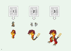 LEGO 71753 instructions page 4 – build guide