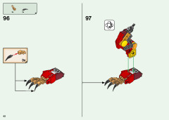 LEGO 71753 instructions page 42 – build guide