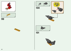 LEGO 71753 instructions page 44 – build guide