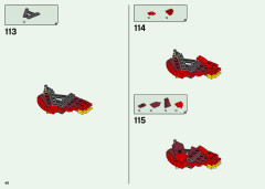 LEGO 71753 instructions page 48 – build guide