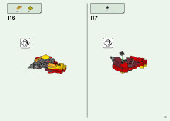 LEGO 71753 instructions page 49 – build guide