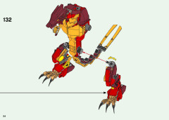 LEGO 71753 instructions page 54 – build guide