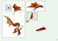 LEGO 71753 instructions page 55 – build guide