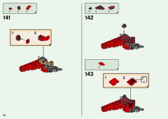LEGO 71753 instructions page 58 – build guide
