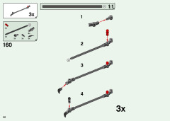 LEGO 71753 instructions page 66 – build guide