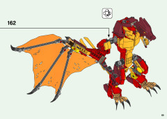 LEGO 71753 instructions page 69 – build guide