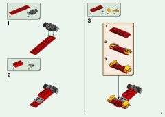 LEGO 71753 instructions page 7 – build guide