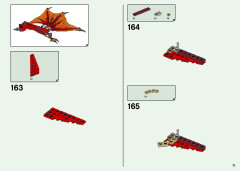 LEGO 71753 instructions page 71 – build guide