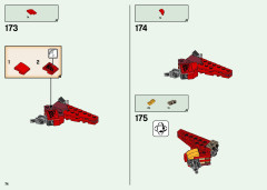 LEGO 71753 instructions page 74 – build guide