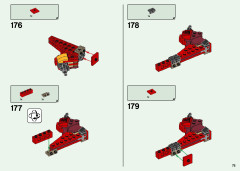 LEGO 71753 instructions page 75 – build guide