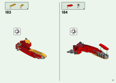 LEGO 71753 instructions page 77 – build guide