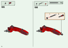 LEGO 71753 instructions page 78 – build guide