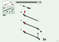 LEGO 71753 instructions page 81 – build guide