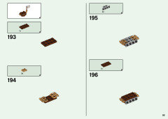 LEGO 71753 instructions page 85 – build guide