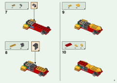 LEGO 71753 instructions page 9 – build guide
