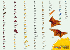 LEGO 71753 instructions page 91 – build guide