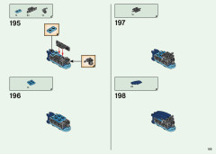 LEGO 71754 instructions page 105 – build guide