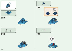 LEGO 71754 instructions page 114 – build guide