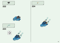 LEGO 71754 instructions page 115 – build guide