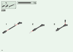 LEGO 71754 instructions page 118 – build guide