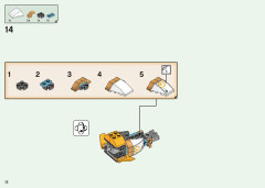 LEGO 71754 instructions page 12 – build guide